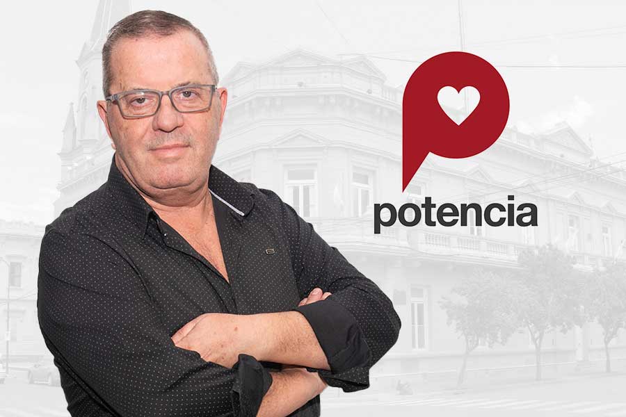 Ricardo de La Fuente