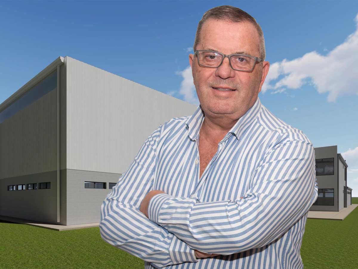 Trayectoria de Ricardo de La Fuente