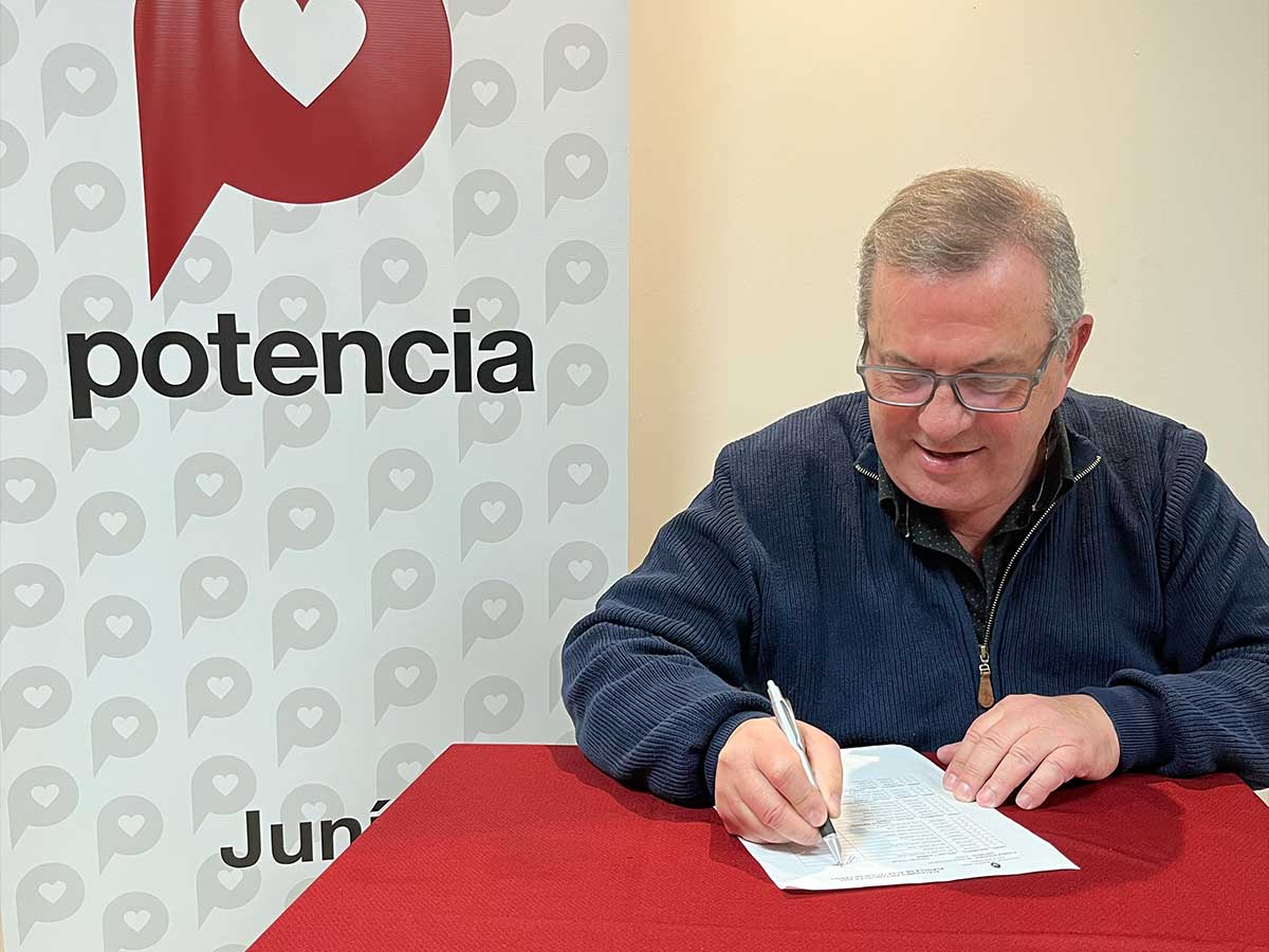 Equipo de Ricardo de La Fuente